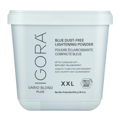 DECOLORANTE SCHW IGORA 7 VB P 800G