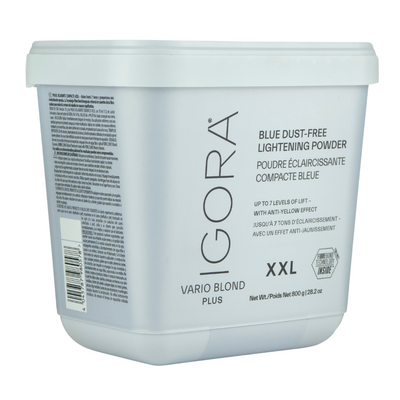 DECOLORANTE SCHW IGORA 7 VB P 800G