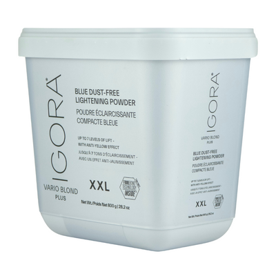 DECOLORANTE SCHW IGORA 7 VB P 800G