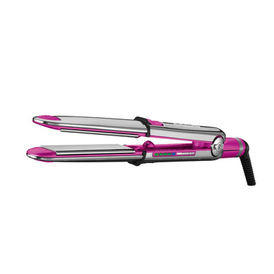 COMBO BABYLISS PLANCHA OPTIMA 3000-2000 MINI PINK BSSPPK2ES