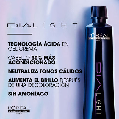 TINTE DIALIGHT 9.03 50 ML