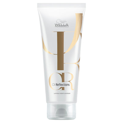 ACONDICIONADOR WELLA OIL REFLECTIONS 200ML