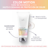 ACONDICIONADOR WELLA COLOR MOTION 200ML