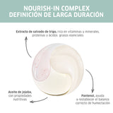 ACONDICIONADOR LIMPIEZA WELLA NUTRICURLS CURLS 1L