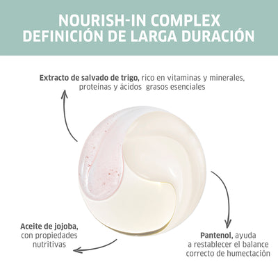 ACONDICIONADOR LIMPIEZA WELLA NUTRICURLS CURLS 250ML