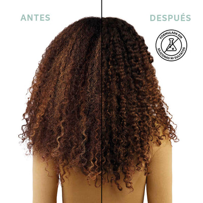 ACONDICIONADOR LIMPIEZA WELLA NUTRICURLS CURLS 250ML