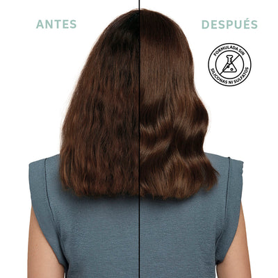 ACONDICIONADOR LIMPIEZA WELLA NUTRICURLS CURLS 250ML