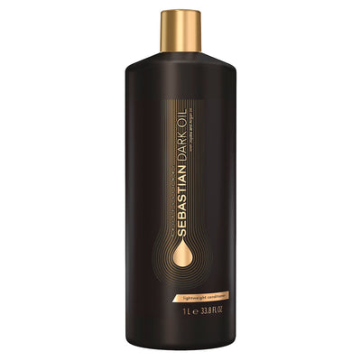 ACONDICIONADOR SEBASTIAN DARK OIL 1LTO