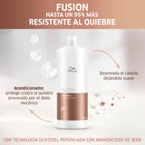 ACONDICIONADOR WELLA FUSION 1L