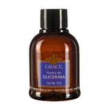 ACEITE GRACE DE GLICERINA HUMECTANTE PIEL Y CABELLO 75ML