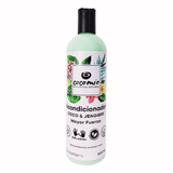 ACONDICIONADOR COCO MIO COCO&JENGIBRE FUERZA 500ML