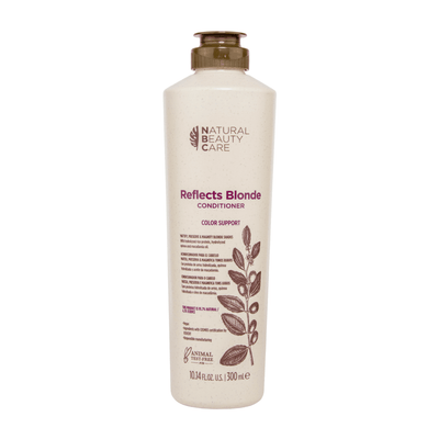 ACONDICIONADOR NBC ATF REFLECTS BLONDE 300ML