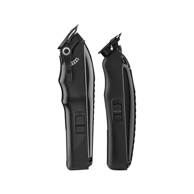 COMBO BABYLISS LO-PRO REC + TER FXHOLPKLPBES BLACK