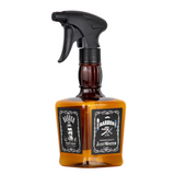 ATOMIZADOR BARBER A-24 AMBAR CHICO