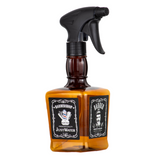 ATOMIZADOR BARBER A-24 AMBAR CHICO