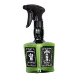 ATOMIZADOR BARBER A-24 VERDE CHICO