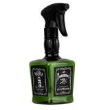 ATOMIZADOR BARBER A-24 VERDE CHICO