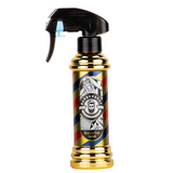 ATOMIZADOR CARAMELO DORADO A-04-3 CHICO