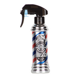 ATOMIZADOR CARAMELO PLATA A-04-3 CHICO