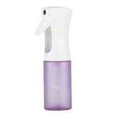 ATOMIZADOR MISTY SPRAYER A-09 MORADO CHICO