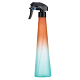 ATOMIZADOR NA-08 VERDE/NARANJA GRANDE