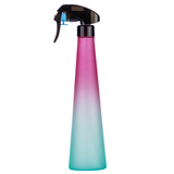 ATOMIZADOR NA-08 VERDE/ROSA GRANDE