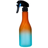 ATOMIZADOR NA-12 VERDE/NARANJA CHICO