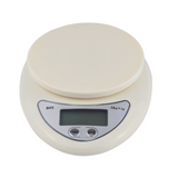 BASCULA PORTATIL Q-42 5000GR