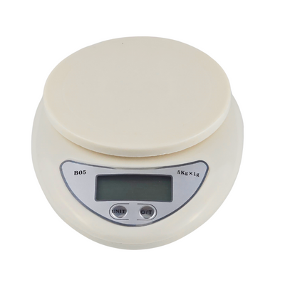 BASCULA PORTATIL Q-42 5000GR