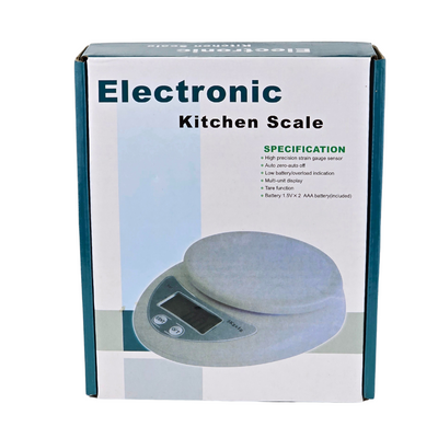 BASCULA PORTATIL Q-42 5000GR