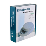 BASCULA PORTATIL Q-42 5000GR