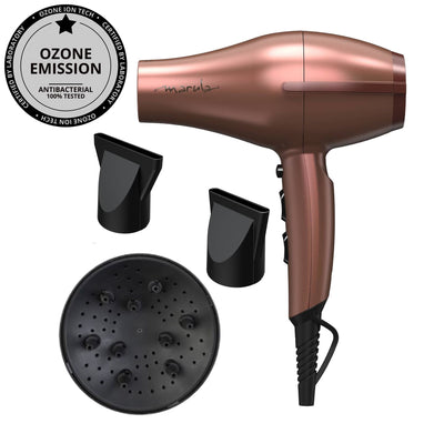 SECADORA GAMA MARULA 5D 2100W