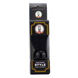 BROCHA P/BARBA STYLE H-58 NEGRO