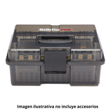 CAJA DESINFECTANTE BABYLISS BARBER SONIC BDISBOXES