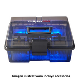 CAJA DESINFECTANTE BABYLISS BARBER SONIC BDISBOXES