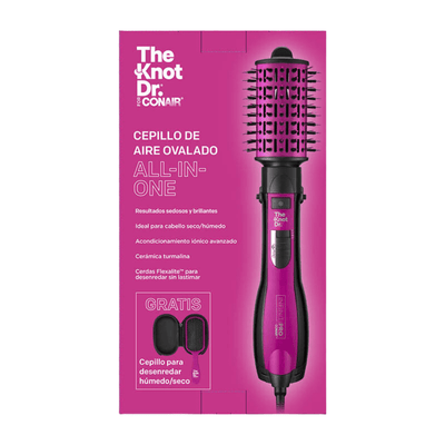 CEPILLO AIRE CONAIR ALL IN ONE FIUSHA BC1168ES