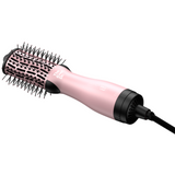 CEPILLO AIRE CONAIR ALL IN ONE ROSA BC114ES