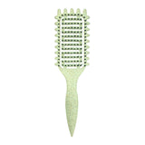 CEPILLO CURLY PLANO BEIGE 2046