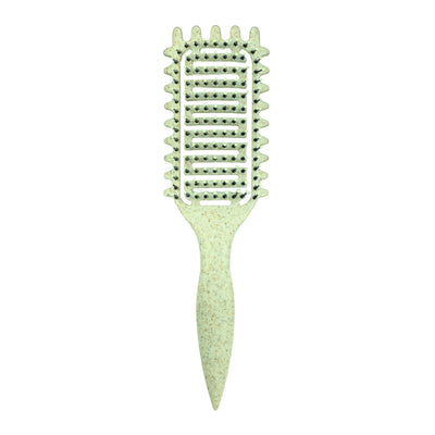 CEPILLO CURLY PLANO BEIGE 2046