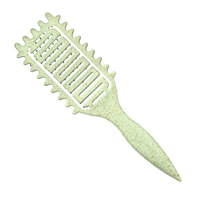 CEPILLO CURLY PLANO BEIGE 2046