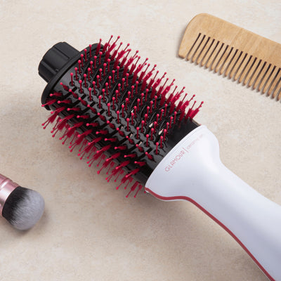 CEPILLO ELECTRICO GAMA GLAMOUR CERAMIC