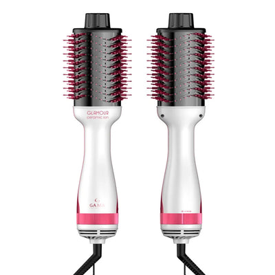 CEPILLO ELECTRICO GAMA GLAMOUR CERAMIC