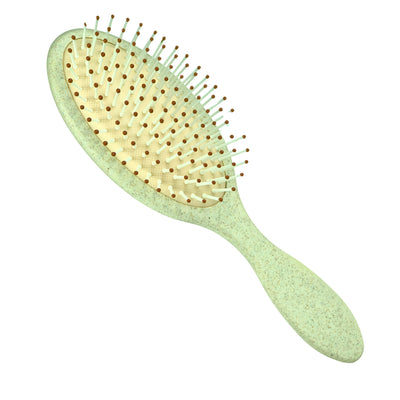 CEPILLO OVALADO NEUMATICO BEIGE 503.-2