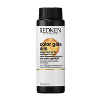 COLORACION PERMANENTE COLOR GELS OILS 60ML