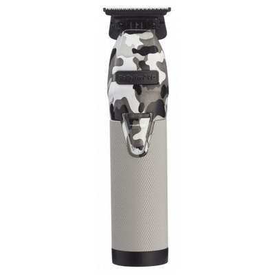 COMBO BABYLISS CLIPPER & TRIMMER CAMU FXHOLPK2CAM