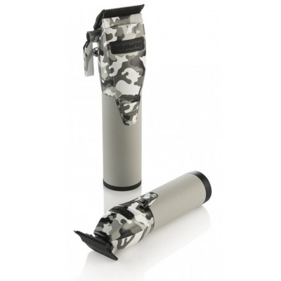 COMBO BABYLISS CLIPPER & TRIMMER CAMU FXHOLPK2CAM