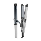 COMBO BABYLISS GREY PLAN+TENAZ K30125