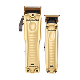 COMBO BABYLISS LO-PRO REC+TER FXHOLPKLPBES GOLD