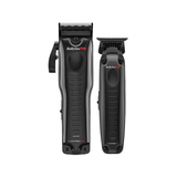 COMBO BABYLISS LO-PRO REC + TER FXHOLPKLPBES BLACK