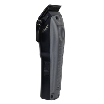 COMBO BABYLISS LO-PRO REC + TER FXHOLPKLPSGES GRAFITO